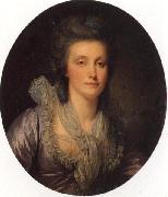 Portrait of a Woman